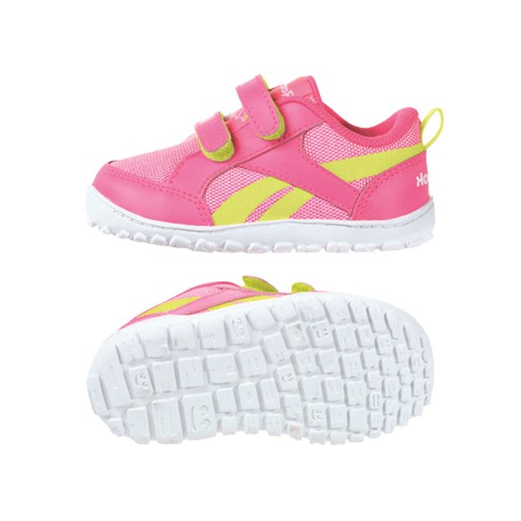 ΠΑΙΔΙΚΑ ΠΑΠΟΥΤΣΙΑ REEBOK ΓΙΑ ΚΟΡΙΤΣΙΑ – ΡΟΖ