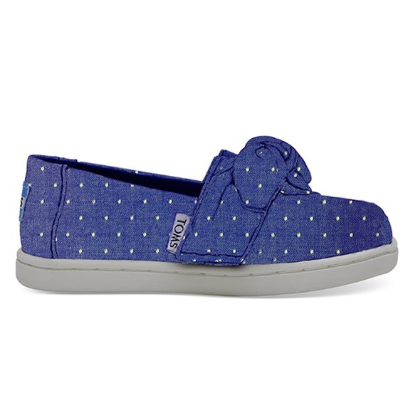 ΕΣΠΑΝΤΡΙΓΙΕΣ TOMS ΓΙΑ ΚΟΡΙΤΣΙΑ – ΜΠΛΕ
