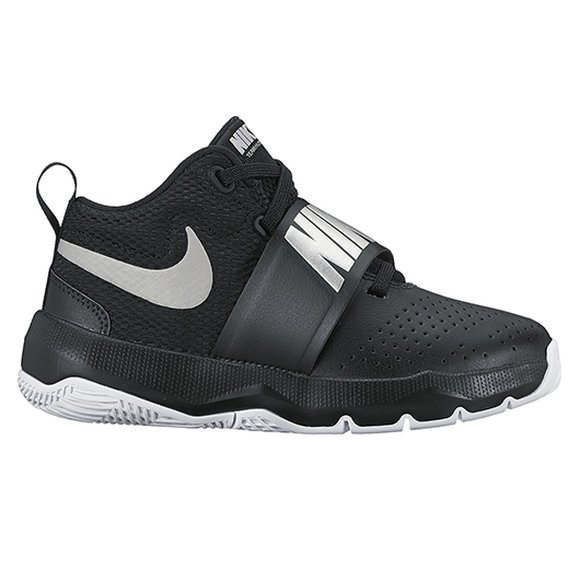 ΠΑΙΔΙΚΑ ΠΑΠΟΥΤΣΙΑ NIKE ΓΙΑ ΑΓΟΡΙΑ – ΜΑΥΡΟ