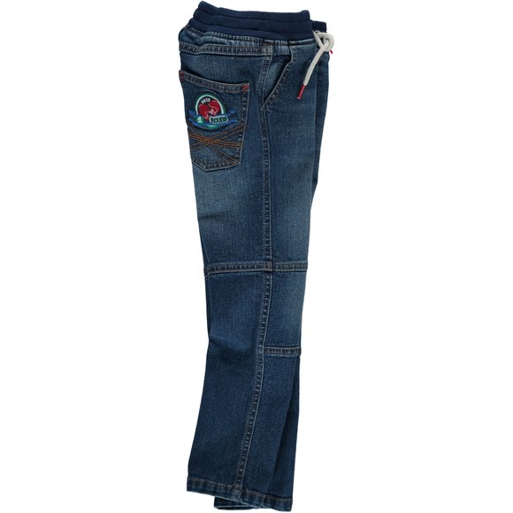 Παιδικό Παντελόνι για Αγόρια Denim Box