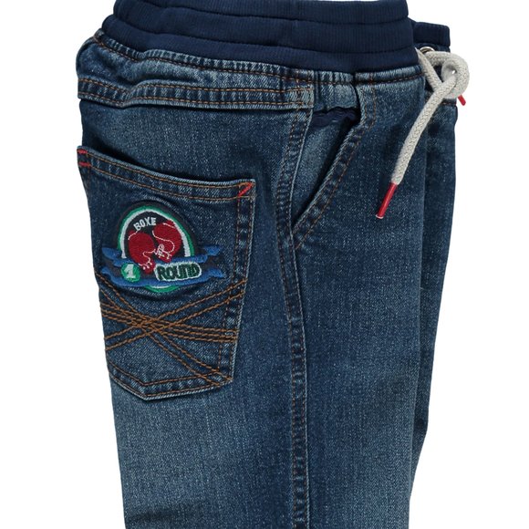 Παιδικό Παντελόνι για Αγόρια Denim Box