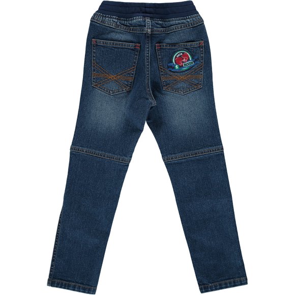 Παιδικό Παντελόνι για Αγόρια Denim Box