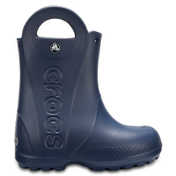 ΠΑΙΔΙΚΕΣ ΓΑΛΟΤΣΕΣ CROCS ΓΙΑ ΑΓΟΡΙΑ – ΜΠΛΕ