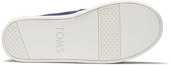 Παιδικά Παπούτσια Alpagrata Slip-on για Αγόρια Navy (Μεγέθη 30-36)