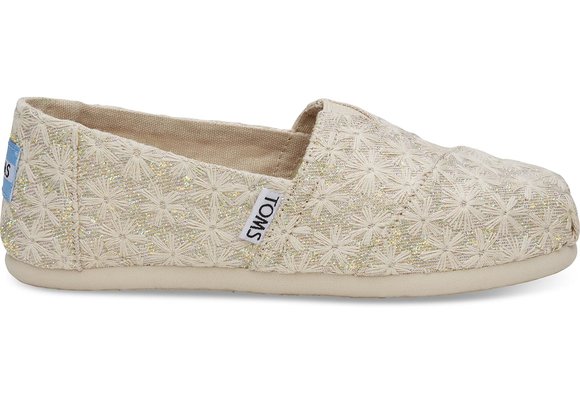ΠΑΙΔΙΚΑ ΠΑΠΟΥΤΣΙΑ TOMS ΓΙΑ ΚΟΡΙΤΣΙΑ – ΜΠΕΖ