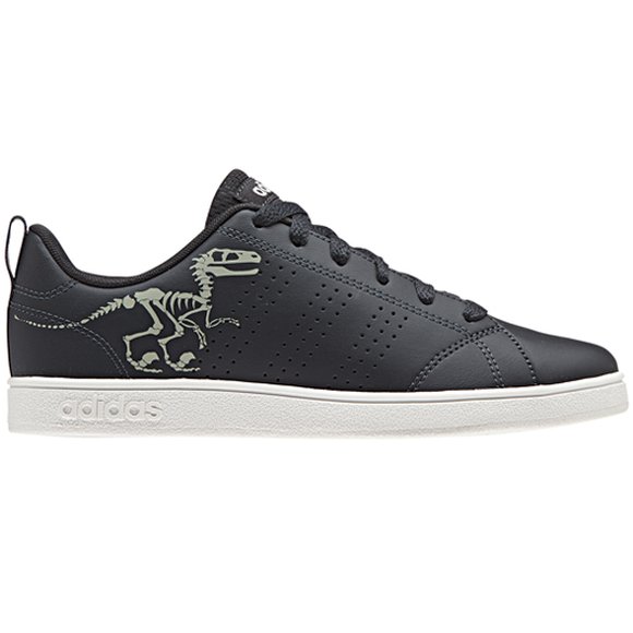 ΠΑΙΔΙΚΑ ΠΑΠΟΥΤΣΙΑ ADIDAS – ΓΚΡΙ