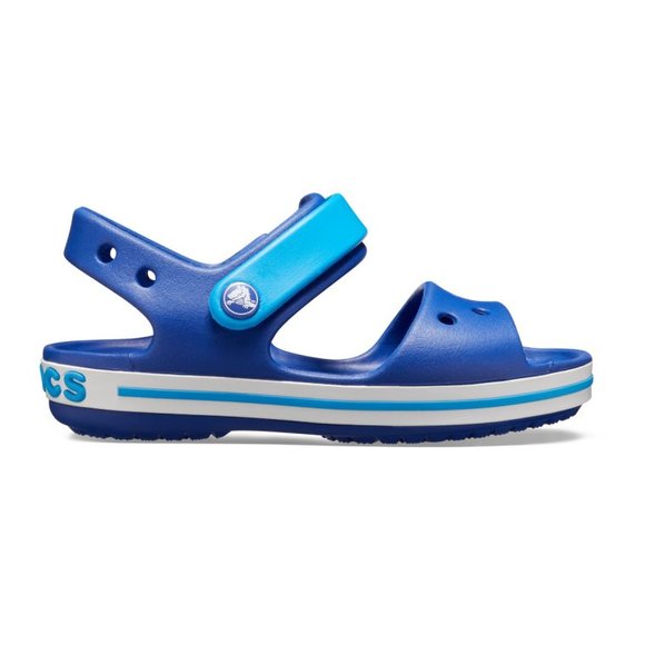Crocs Crocband Παιδικά Σανδαλιά Μπλε – ΜΠΛΕ