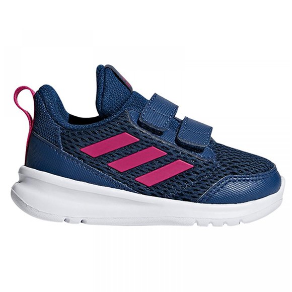 ΠΑΠΟΥΤΣΙΑ ADIDAS ΓΙΑ ΚΟΡΙΤΣΙΑ – ΜΠΛΕ