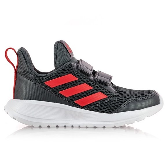 ΠΑΙΔΙΚΑ ΠΑΠΟΥΤΣΙΑ ADIDAS ΓΙΑ ΑΓΟΡΙΑ – ΓΚΡΙ