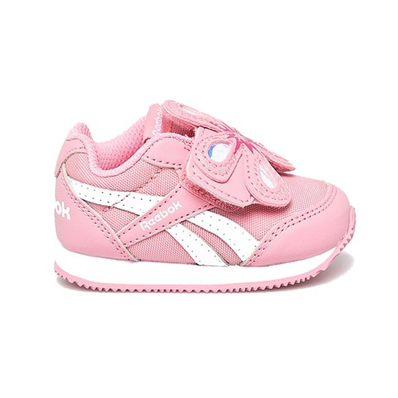 ΠΑΠΟΥΤΣΙΑ REEBOK ΓΙΑ ΚΟΡΙΤΣΙΑ – ΡΟΖ