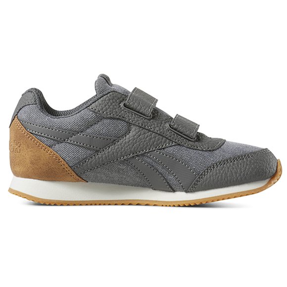ΠΑΙΔΙΚΑ ΠΑΠΟΥΤΣΙΑ REEBOK ΓΙΑ ΑΓΟΡΙΑ – ΓΚΡΙ