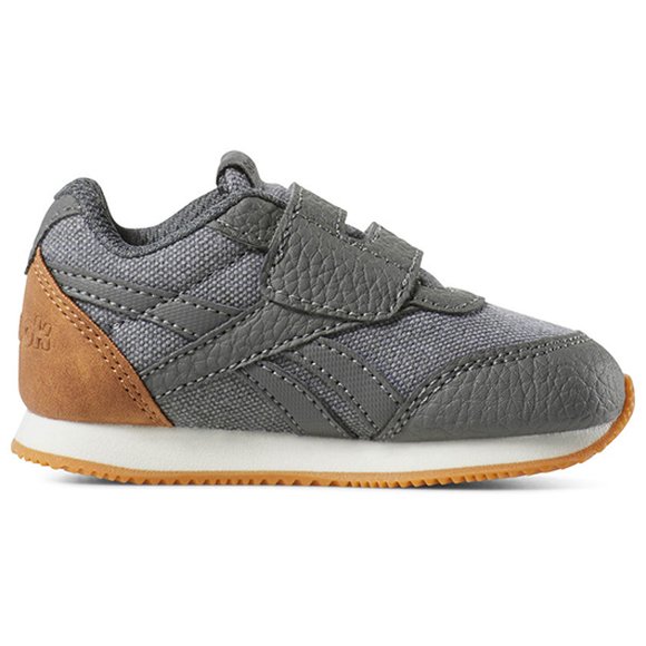 ΠΑΠΟΥΤΣΙΑ REEBOK ΓΙΑ ΑΓΟΡΙΑ – ΓΚΡΙ