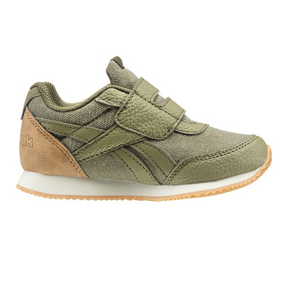 ΠΑΠΟΥΤΣΙΑ REEBOK ΓΙΑ ΑΓΟΡΙΑ – ΠΡΑΣΙΝΟ