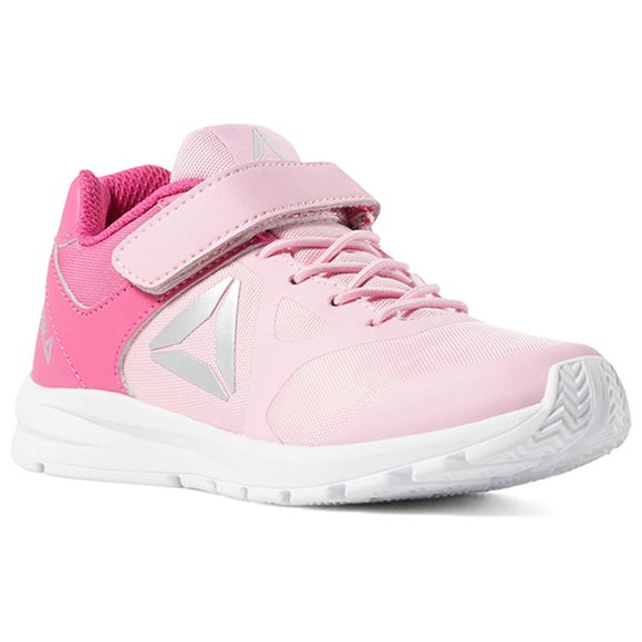 ΠΑΙΔΙΚΑ ΠΑΠΟΥΤΣΙΑ REEBOK ΓΙΑ ΚΟΡΙΤΣΙΑ – ΡΟΖ