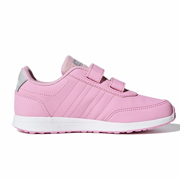 ΠΑΙΔΙΚΑ ΠΑΠΟΥΤΣΙΑ ADIDAS ΓΙΑ ΚΟΡΙΤΣΙΑ – ΡΟΖ