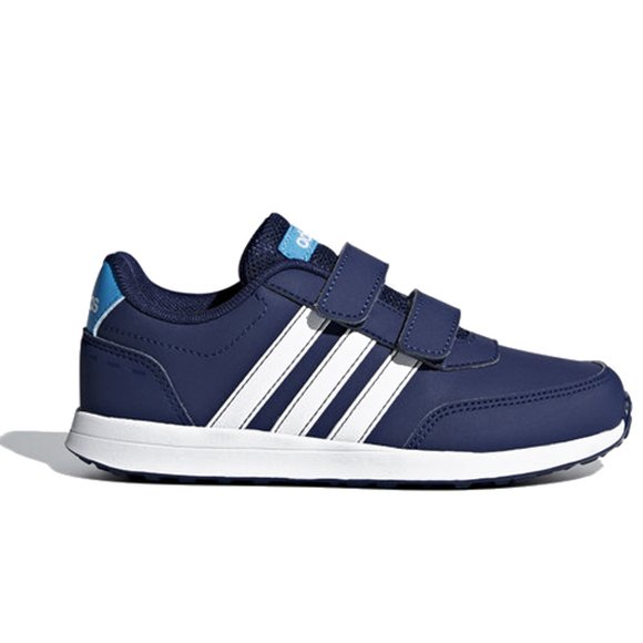 ΠΑΙΔΙΚΑ ΠΑΠΟΥΤΣΙΑ ADIDAS ΓΙΑ ΑΓΟΡΙΑ – ΜΠΛΕ