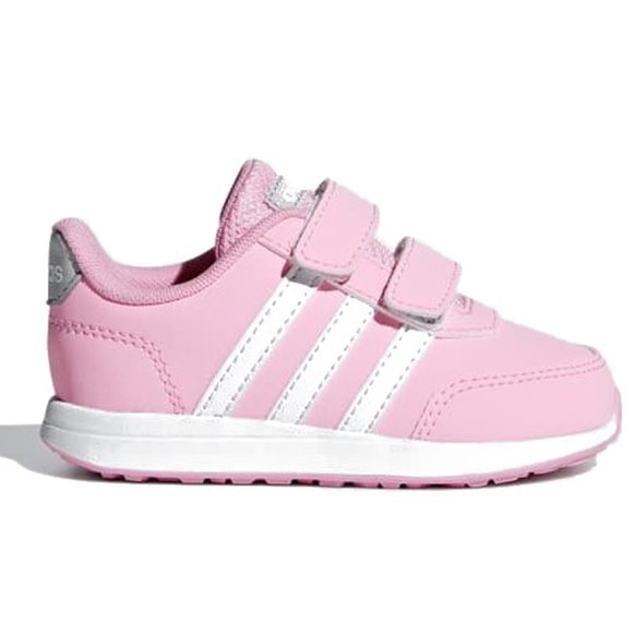 ΠΑΠΟΥΤΣΙΑ ADIDAS ΓΙΑ ΚΟΡΙΤΣΙΑ – ΡΟΖ