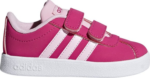 ΠΑΠΟΥΤΣΙΑ ADIDAS ΓΙΑ ΚΟΡΙΤΣΙΑ – ΡΟΖ