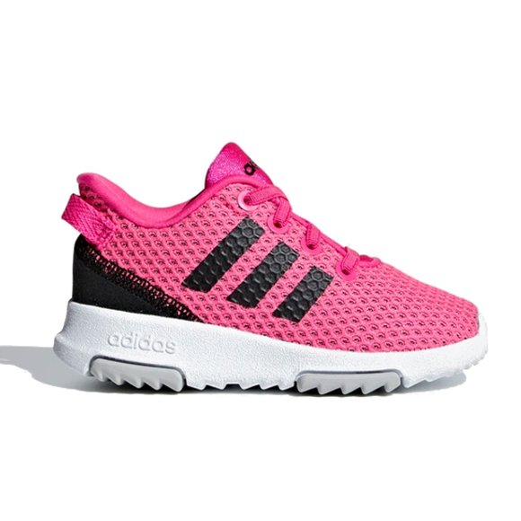 ΠΑΠΟΥΤΣΙΑ ADIDAS ΓΙΑ ΚΟΡΙΤΣΙΑ – ΡΟΖ