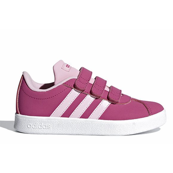 ΠΑΙΔΙΚΑ ΠΑΠΟΥΤΣΙΑ ADIDAS ΓΙΑ ΚΟΡΙΤΣΙΑ – ΡΟΖ