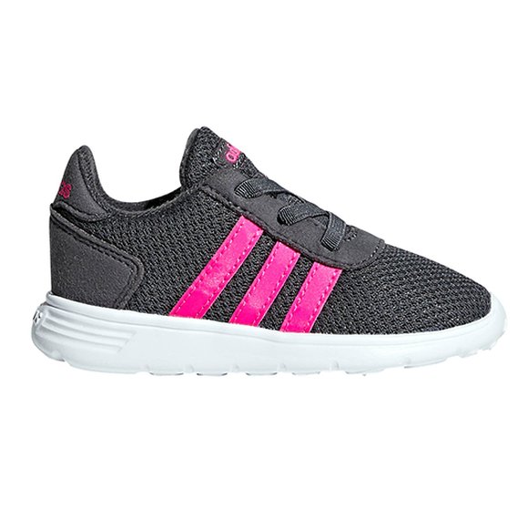 ΠΑΠΟΥΤΣΙΑ ADIDAS ΓΙΑ ΚΟΡΙΤΣΙΑ – ΓΚΡΙ