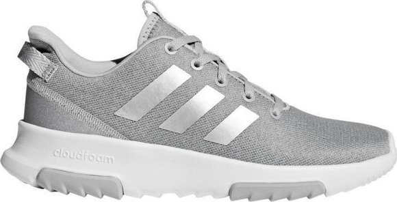ΠΑΙΔΙΚΑ ΠΑΠΟΥΤΣΙΑ ADIDAS ΓΙΑ ΑΓΟΡΙΑ – ΓΚΡΙ