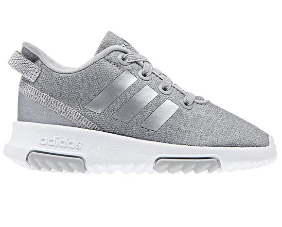 ΠΑΠΟΥΤΣΙΑ ADIDAS ΓΙΑ ΑΓΟΡΙΑ – ΓΚΡΙ