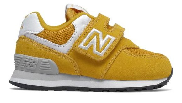 ΠΑΠΟΥΤΣΙΑ NEW BALANCE ΓΙΑ ΑΓΟΡΙΑ – ΚΙΤΡΙΝΟ