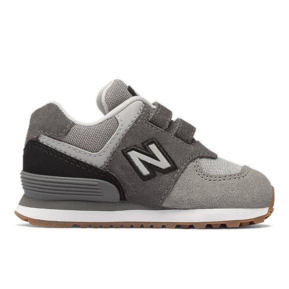 ΠΑΠΟΥΤΣΙΑ NEW BALANCE ΓΙΑ ΑΓΟΡΙΑ – ΓΚΡΙ