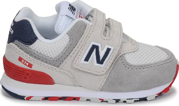 ΠΑΠΟΥΤΣΙΑ NEW BALANCE ΓΙΑ ΑΓΟΡΙΑ – ΓΚΡΙ
