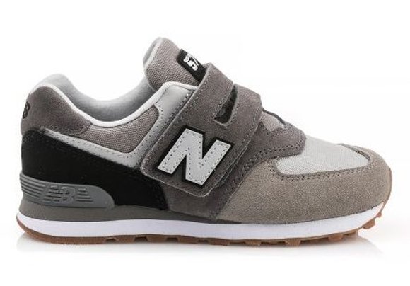 ΠΑΙΔΙΚΑ ΠΑΠΟΥΤΣΙΑ NEW BALANCE ΓΙΑ ΑΓΟΡΙΑ – ΓΚΡΙ