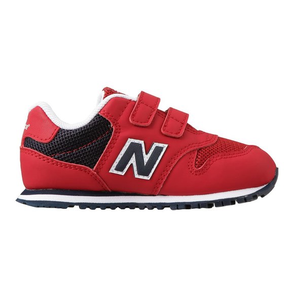 ΠΑΠΟΥΤΣΙΑ NEW BALANCE ΓΙΑ ΑΓΟΡΙΑ – ΚΟΚΚΙΝΟ