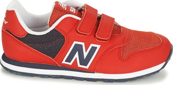 ΠΑΙΔΙΚΑ ΠΑΠΟΥΤΣΙΑ NEW BALANCE ΓΙΑ ΑΓΟΡΙΑ – ΚΟΚΚΙΝΟ