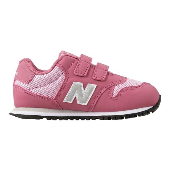 ΠΑΠΟΥΤΣΙΑ NEW BALANCE ΓΙΑ ΚΟΡΙΤΣΙΑ – ΡΟΖ