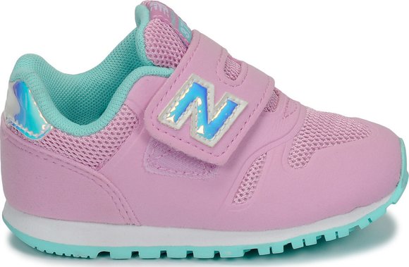 ΠΑΠΟΥΤΣΙΑ NEW BALANCE ΓΙΑ ΚΟΡΙΤΣΙΑ – ΡΟΖ