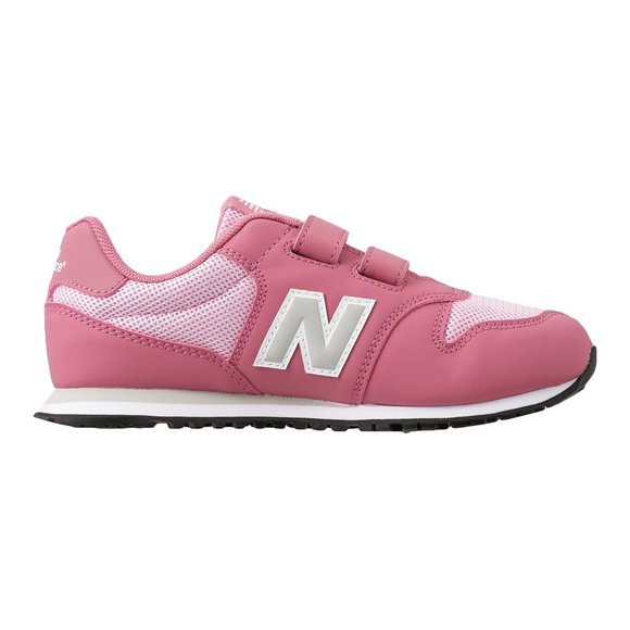 ΠΑΙΔΙΚΑ ΠΑΠΟΥΤΣΙΑ NEW BALANCE ΓΙΑ ΚΟΡΙΤΣΙΑ – ΡΟΖ