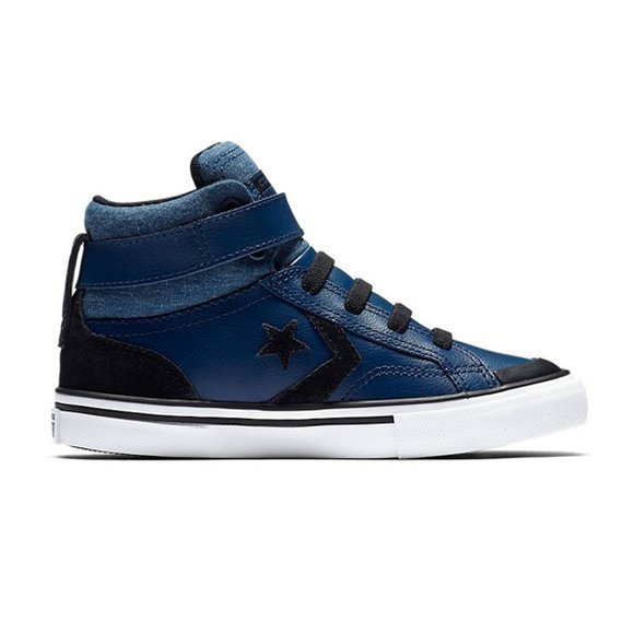 ΠΑΙΔΙΚΑ ΠΑΠΟΥΤΣΙΑ CONVERSE ΓΙΑ ΑΓΟΡΙΑ – ΜΠΛΕ