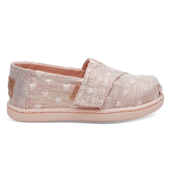 ΕΣΠΑΝΤΡΙΓΙΕΣ TOMS ΓΙΑ ΚΟΡΙΤΣΙΑ – ΡΟΖ