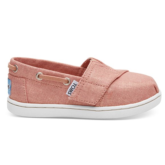 ΕΣΠΑΝΤΡΙΓΙΕΣ TOMS ΓΙΑ ΚΟΡΙΤΣΙΑ – ΡΟΖ