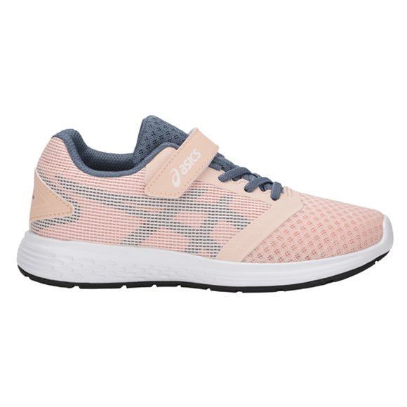 ΠΑΙΔΙΚΑ ΠΑΠΟΥΤΣΙΑ ASICS ΓΙΑ ΚΟΡΙΤΣΙΑ – ΡΟΖ