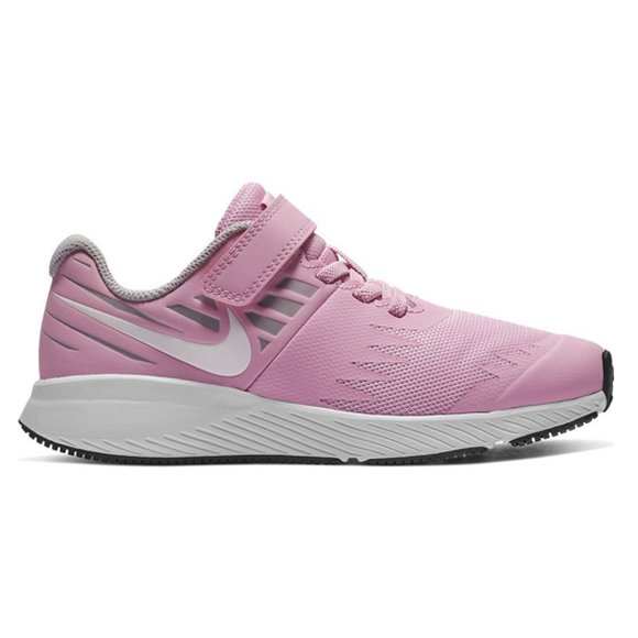 ΠΑΙΔΙΚΑ ΠΑΠΟΥΤΣΙΑ NIKE ΓΙΑ ΚΟΡΙΤΣΙΑ – ΡΟΖ