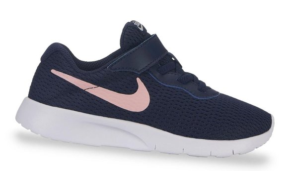 ΠΑΙΔΙΚΑ ΠΑΠΟΥΤΣΙΑ NIKE ΓΙΑ ΚΟΡΙΤΣΙΑ – ΜΠΛΕ