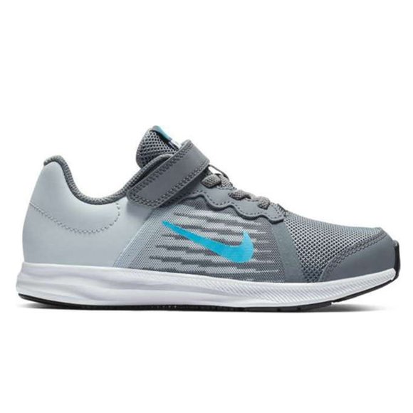 ΠΑΙΔΙΚΑ ΠΑΠΟΥΤΣΙΑ NIKE ΓΙΑ ΑΓΟΡΙΑ – ΓΚΡΙ