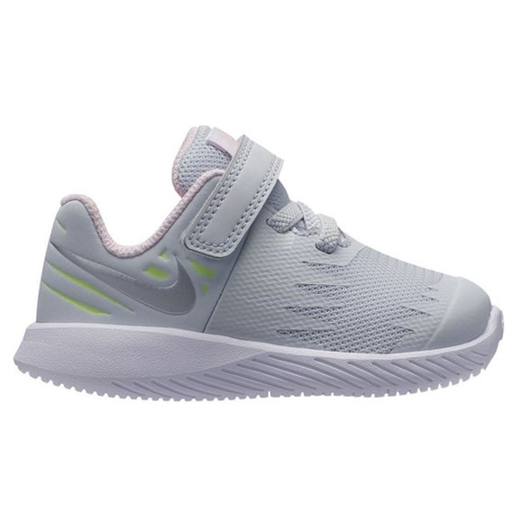 ΠΑΠΟΥΤΣΙΑ NIKE ΓΙΑ ΚΟΡΙΤΣΙΑ – ΓΚΡΙ