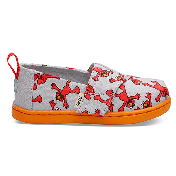 ΕΣΠΑΝΤΡΙΓΙΕΣ TOMS ΓΙΑ ΑΓΟΡΙΑ – ΓΚΡΙ
