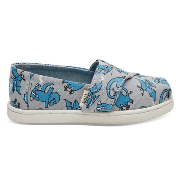ΕΣΠΑΝΤΡΙΓΙΕΣ TOMS ΓΙΑ ΑΓΟΡΙΑ – ΓΚΡΙ