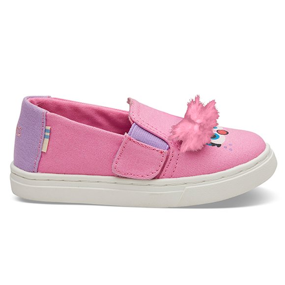 ΕΣΠΑΝΤΡΙΓΙΕΣ TOMS ΓΙΑ ΚΟΡΙΤΣΙΑ – ΡΟΖ