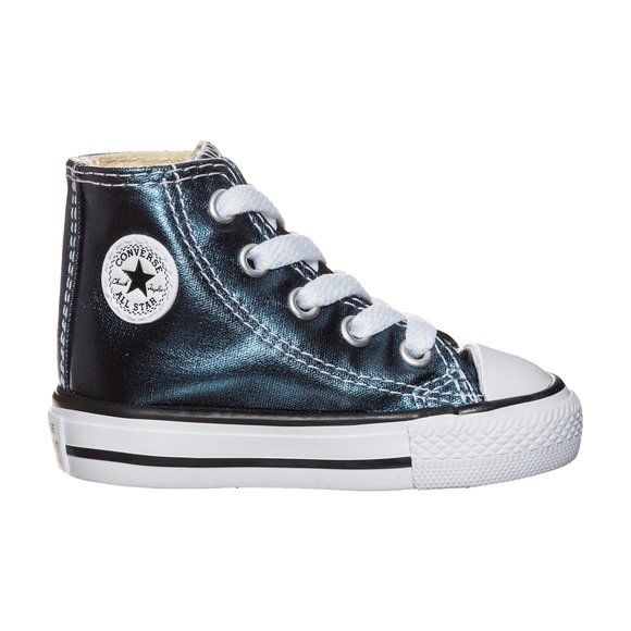 ΠΑΠΟΥΤΣΙΑ CONVERSE ΓΙΑ ΚΟΡΙΤΣΙΑ – ΜΠΛΕ