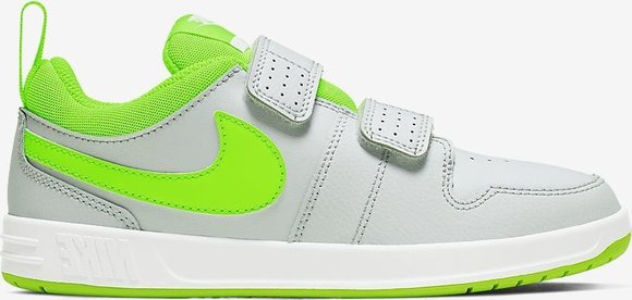 ΠΑΠΟΥΤΣΙΑ NIKE ΓΙΑ ΑΓΟΡΙA – ΠΡΑΣΙΝΟ ΛΕΥΚΟ