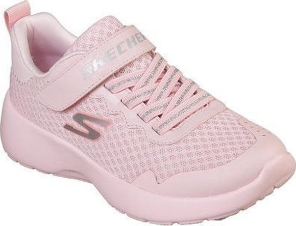 ΠΑΙΔΙΚΑ ΠΑΠΟΥΤΣΙΑ SKECHERS ΓΙΑ ΚΟΡΙΤΣΙΑ – ΡΟΖ